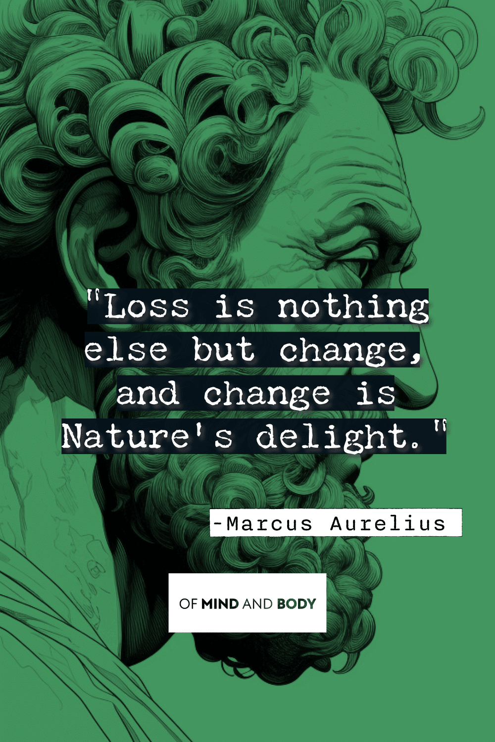 17 Stoic Quotes On Life And Meaning Of Mind And Body