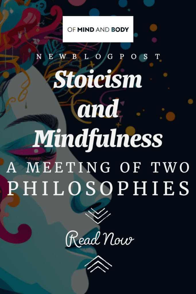 stoicism and mindfulness