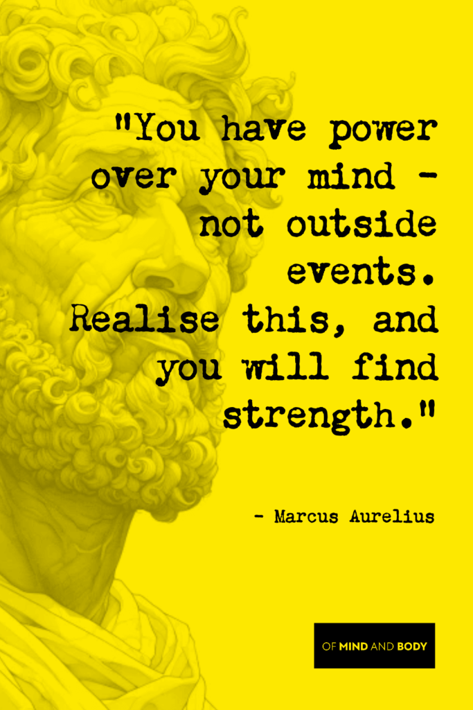 quotes about strength in hard times