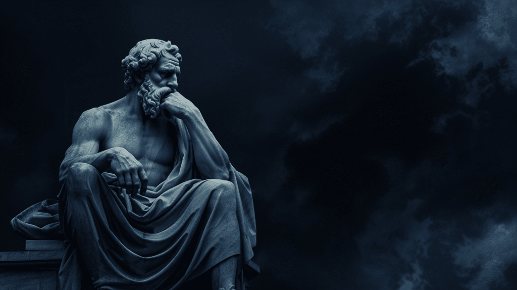 What do Stoics Believe?