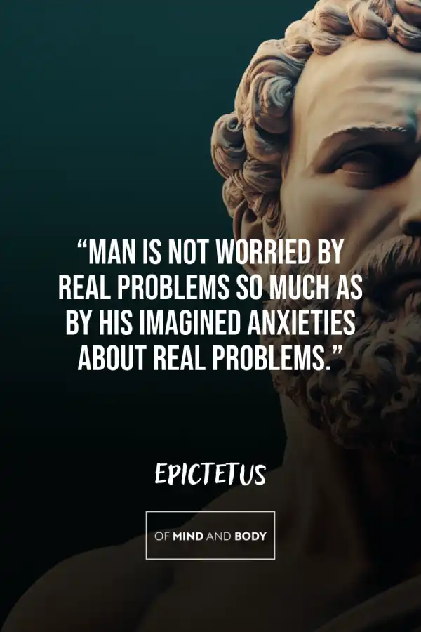 Philosophy of Epictetus