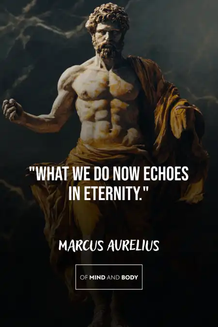 Marcus Aurelius Quotes