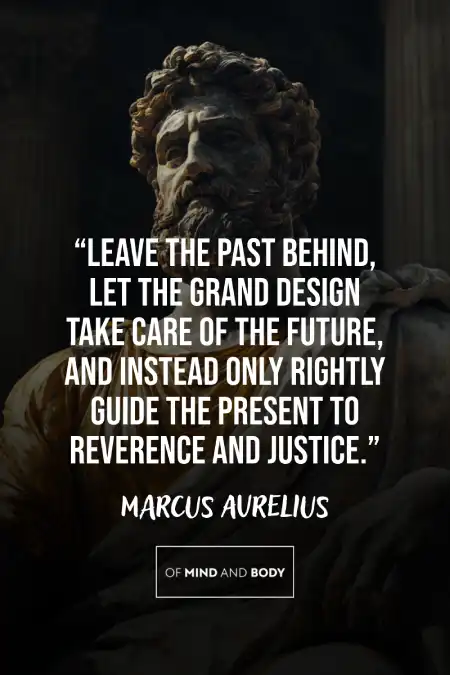 Marcus Aurelius Quotes