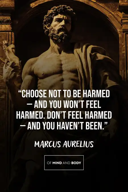 Marcus Aurelius Quotes