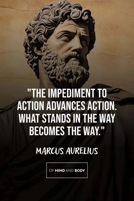 Marcus Aurelius Quotes