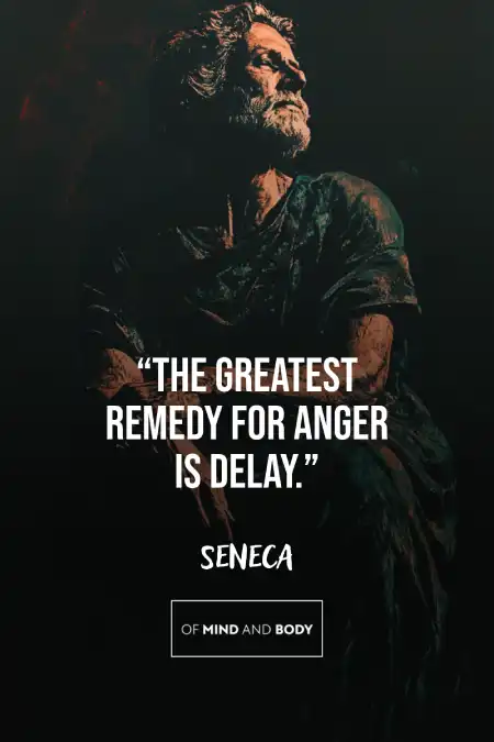 The Stoic Quotes of Seneca