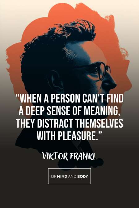 The Quotes of Viktor Frankl: Lessons in Meaning and Resilience