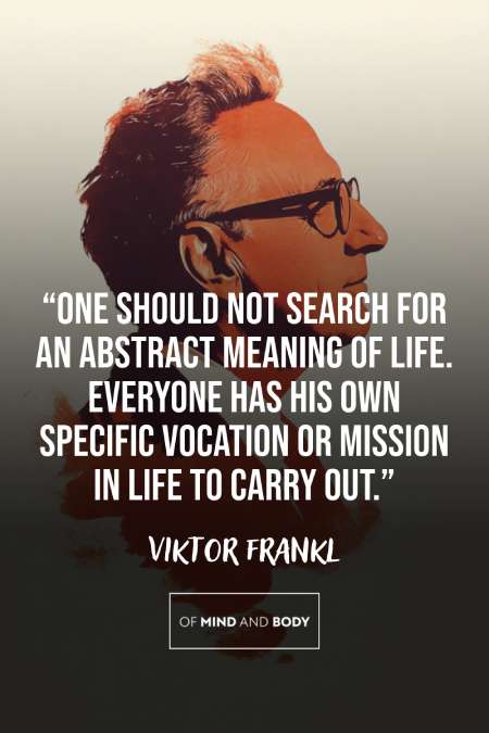 The Quotes of Viktor Frankl: Lessons in Meaning and Resilience