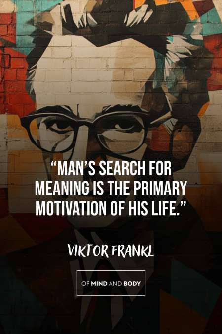 The Quotes of Viktor Frankl: Lessons in Meaning and Resilience