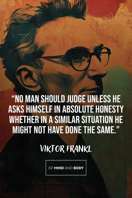 The Quotes of Viktor Frankl: Lessons in Meaning and Resilience