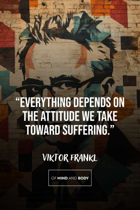 The Quotes of Viktor Frankl: Lessons in Meaning and Resilience