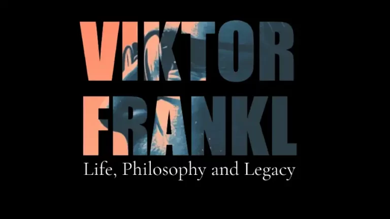 Viktor Frankl - Cover Image